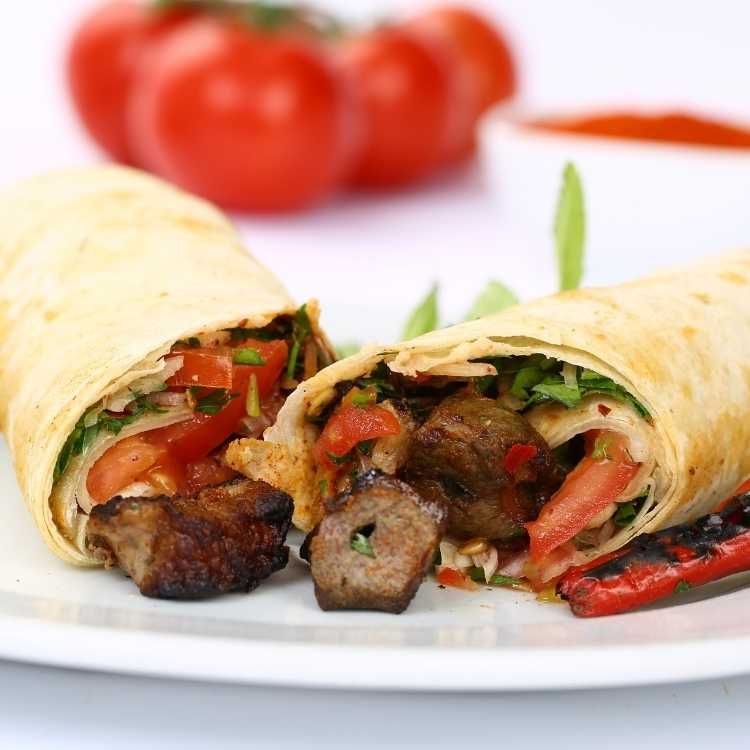 Баранина Дурум - 