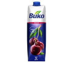 Вико Вишня 1л - 