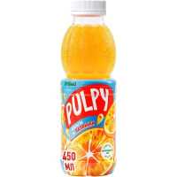 Pulpy Апельсин 0.45мл