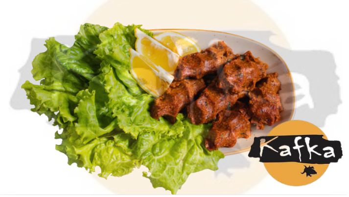 ÇİĞ KÖFTE PORSİYON