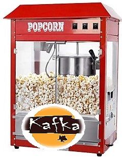 Mısır - Patlamış Mısır