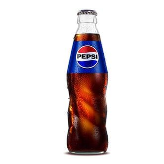 Pepsi Şişe - Gerçek Lezzet