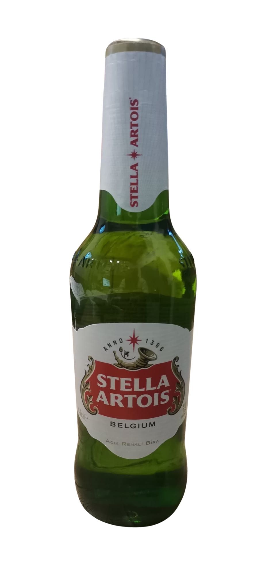 STELLA ARTOIS