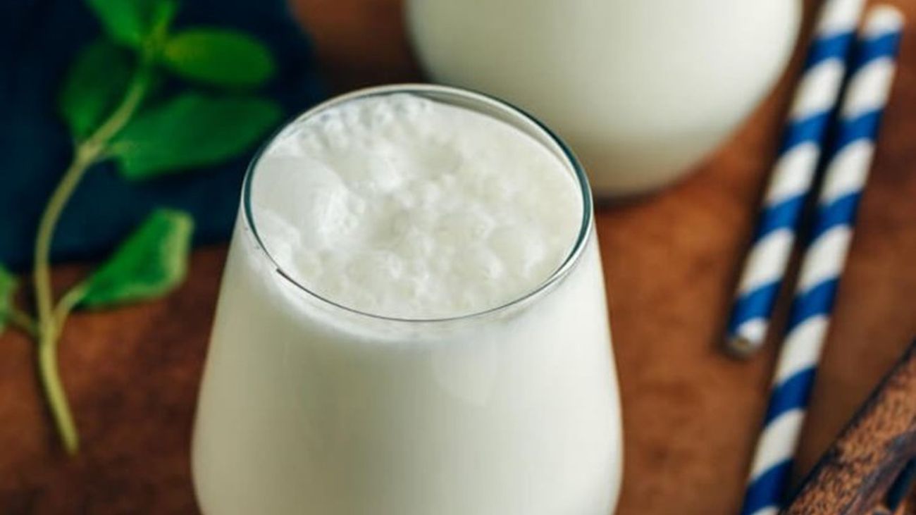 Ayran - 
