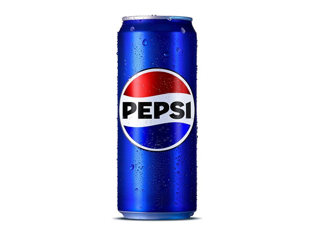 Pepsi