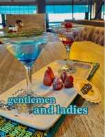 LADIES AND GENTLEMEN