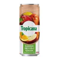Tropicana Karışık Meyve