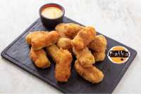 PATATES KROKET PORSİYON