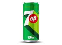 7 UP