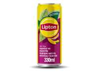 Lipton Mango ve Egzotik Meyve