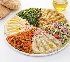 اورديف مقبلات كبير - 