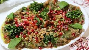 بابا غنوج - 