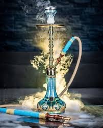 اركيلة علك نعناع - 