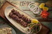 نص تكة لحم