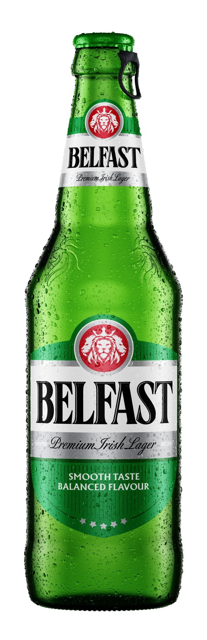 Belfast 50 CL - 