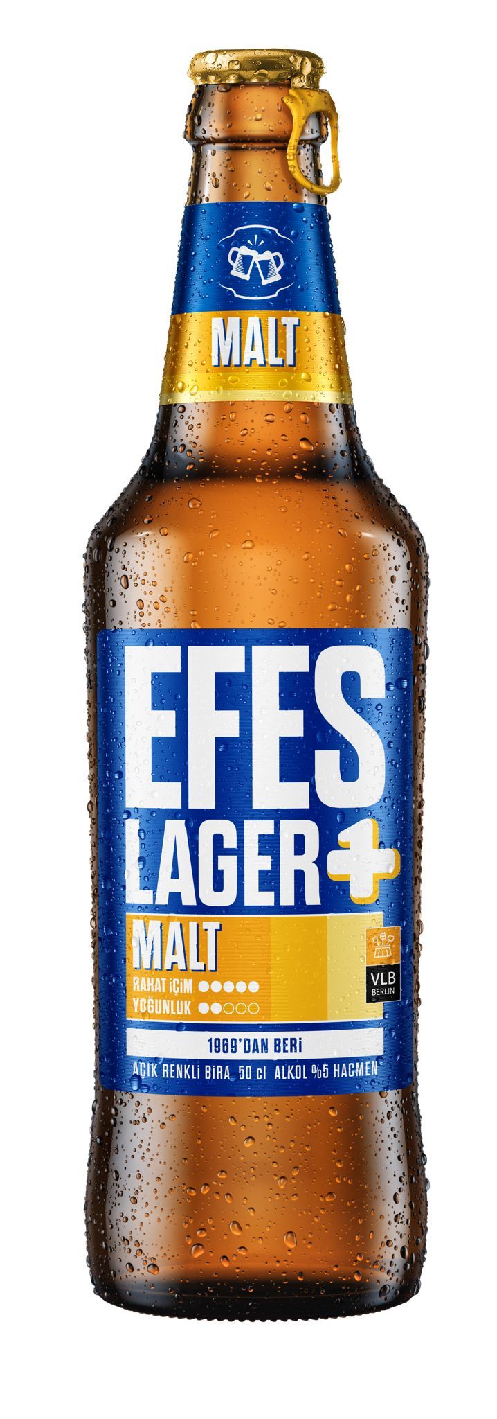 Efes Malt 50 CL - 