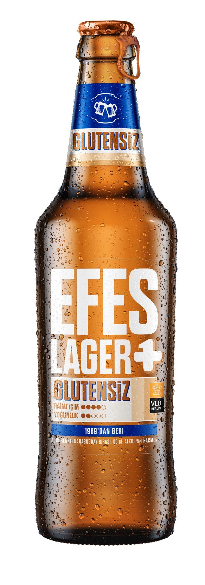 Efes Glutensiz 50 CL - 