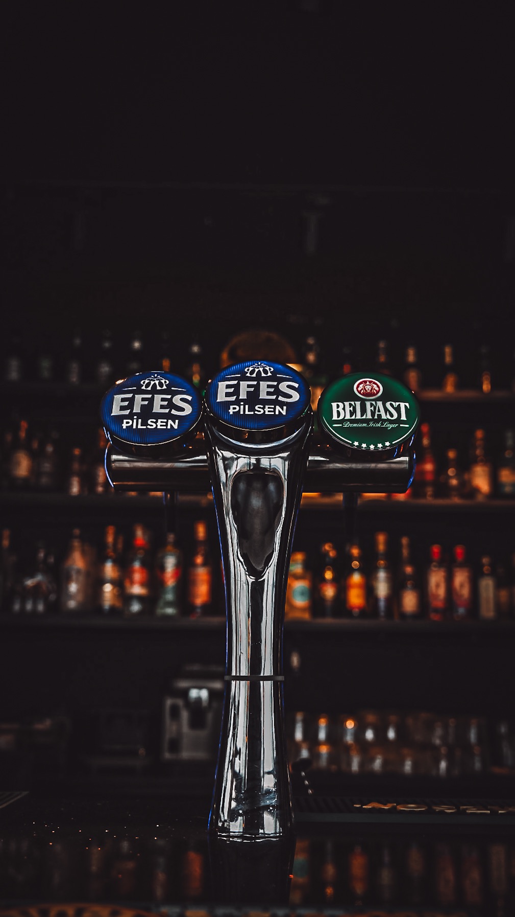 EFES FIÇI 50 CL - BELFAST FIÇI 260 ₺