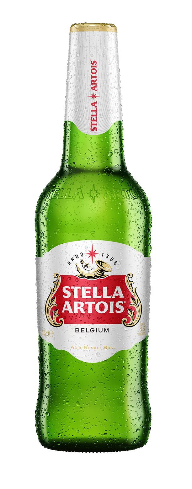 Stella Artois - 