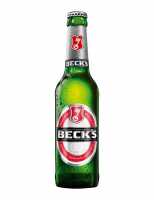 Beck's 50 CL