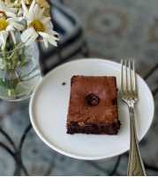 Brownie