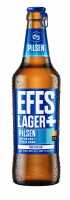 Kova dolusu Efes +1