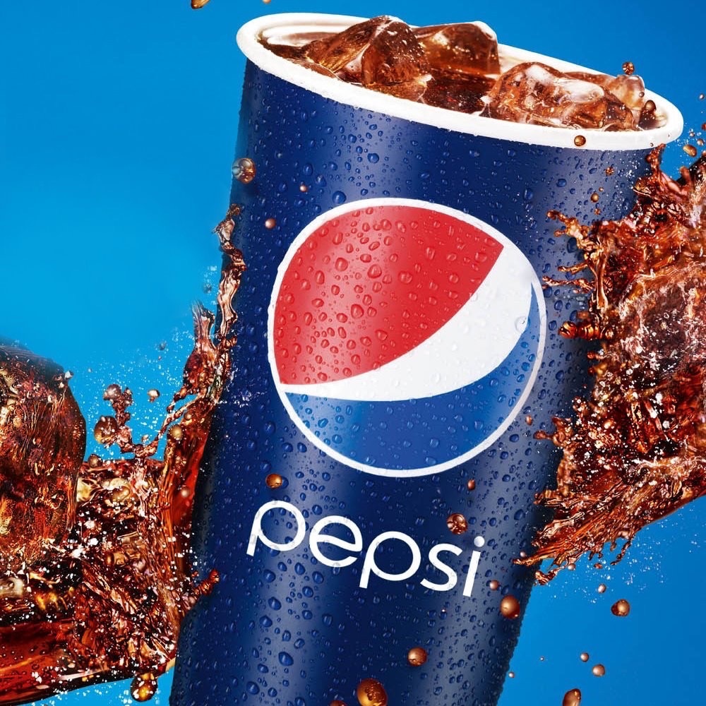 بيبسي