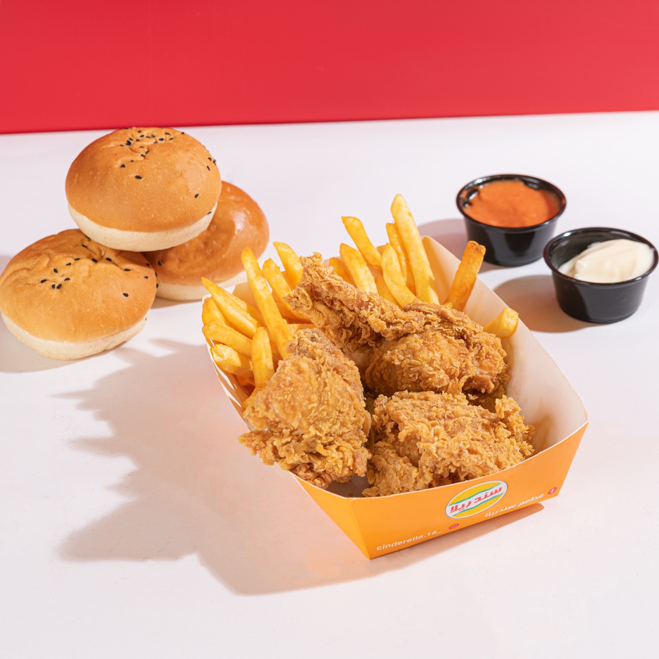 قطعة كنتاكي