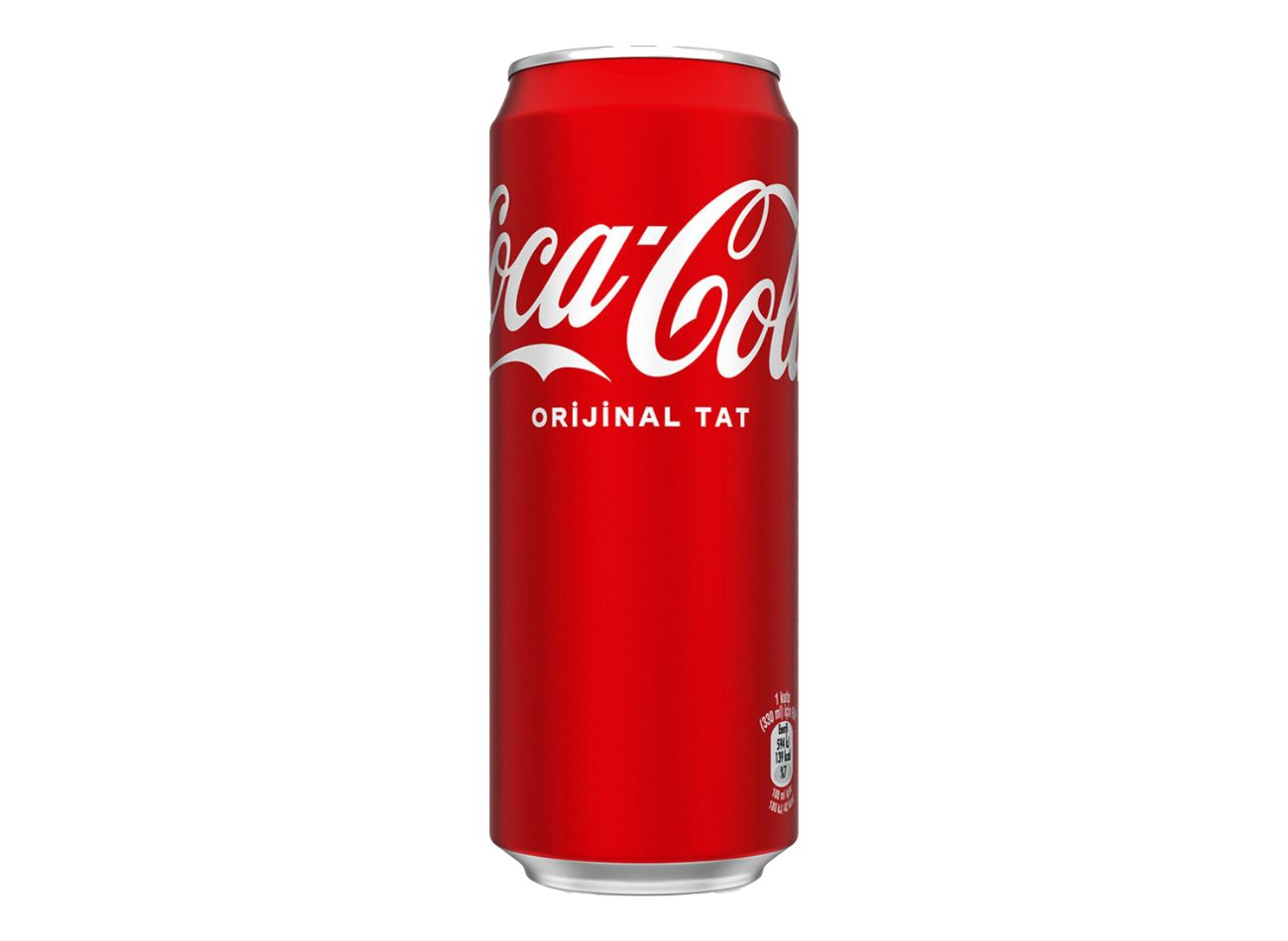 Coca Cola (33 cl.) - 