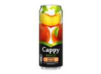 Cappy Şeftali (33 cl.)