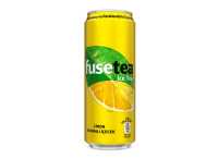 Fuse Tea Limon (33 cl.)