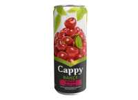 Cappy Vişne (33 cl.)