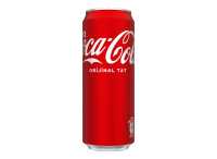 Coca Cola (33 cl.)