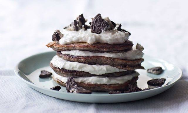 بان كيك اوريو - 