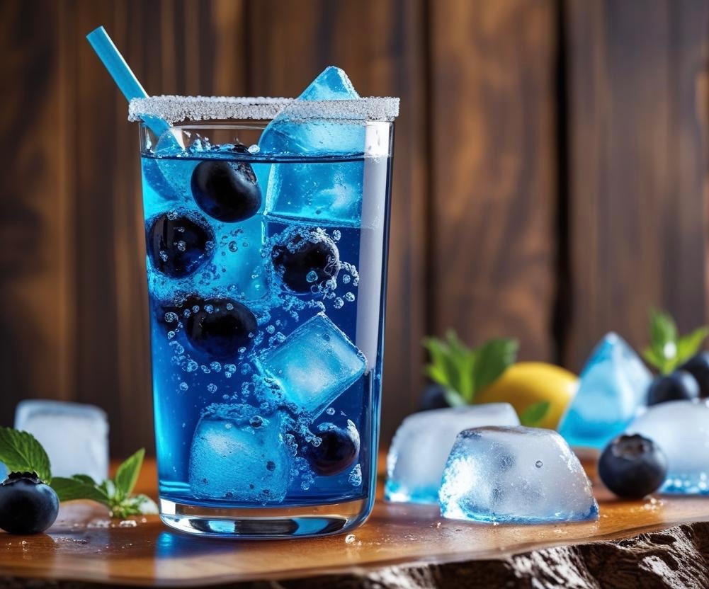 اينرجي بلوبيري