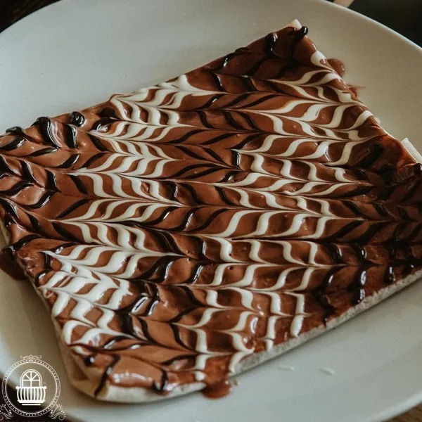 كريب نوتيلا - 