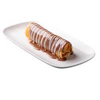 كريب بنانه رول