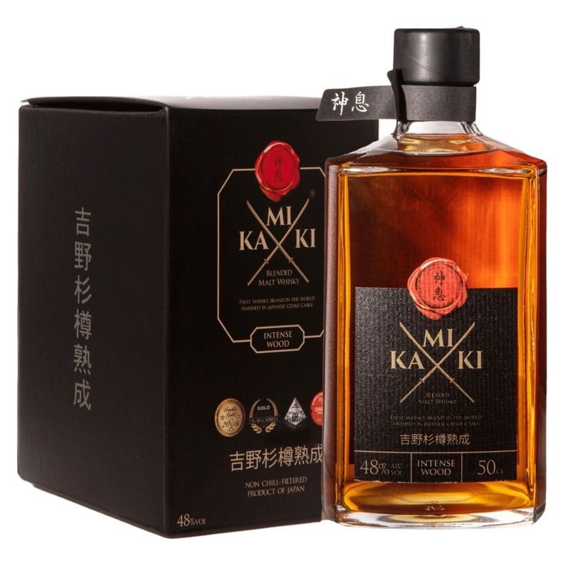 KAMIKI - 5CL/ %48 ALKOL