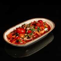 TABLA SALATA