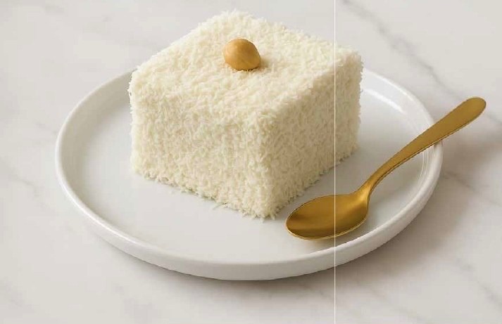 Rafaello Mono Pasta - 