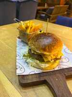 KITIRKEYF BURGER
