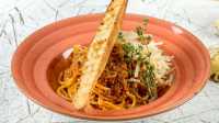 Spagetti Bolonez