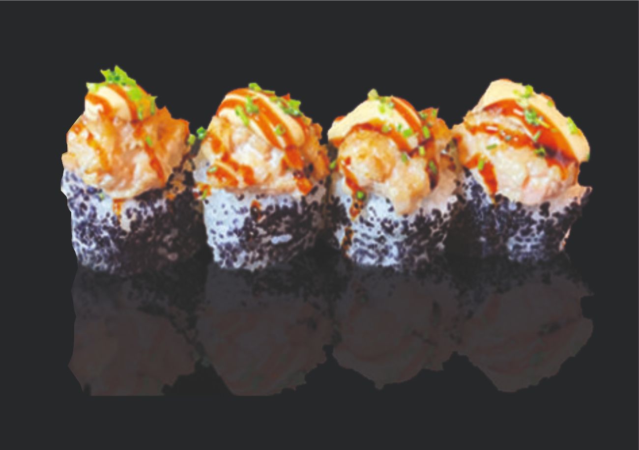 نيويورك مشوي