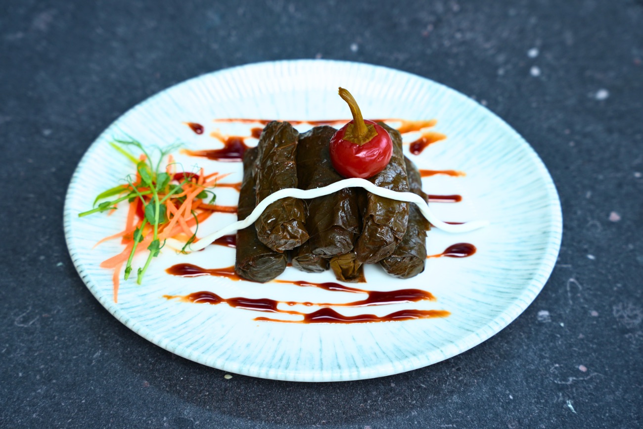 ورق عنب
