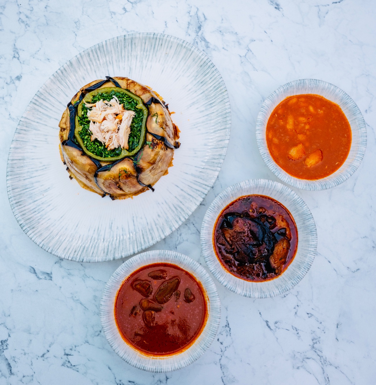 مقلوبه الدجاج