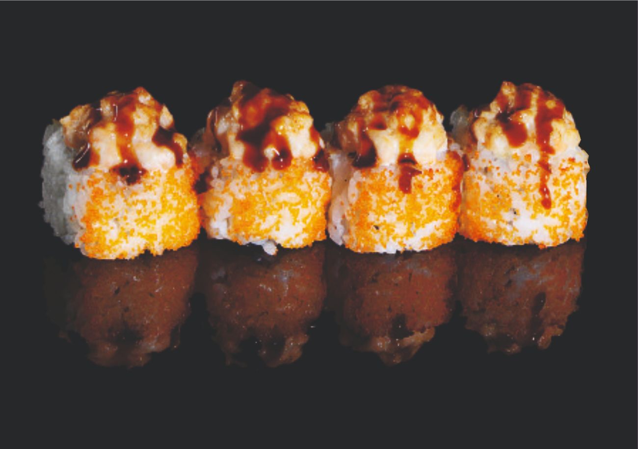 سان فرانسيسكو ماكي