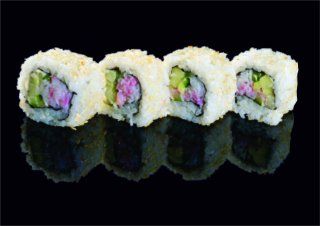 كاليفورنيا مطبوخ