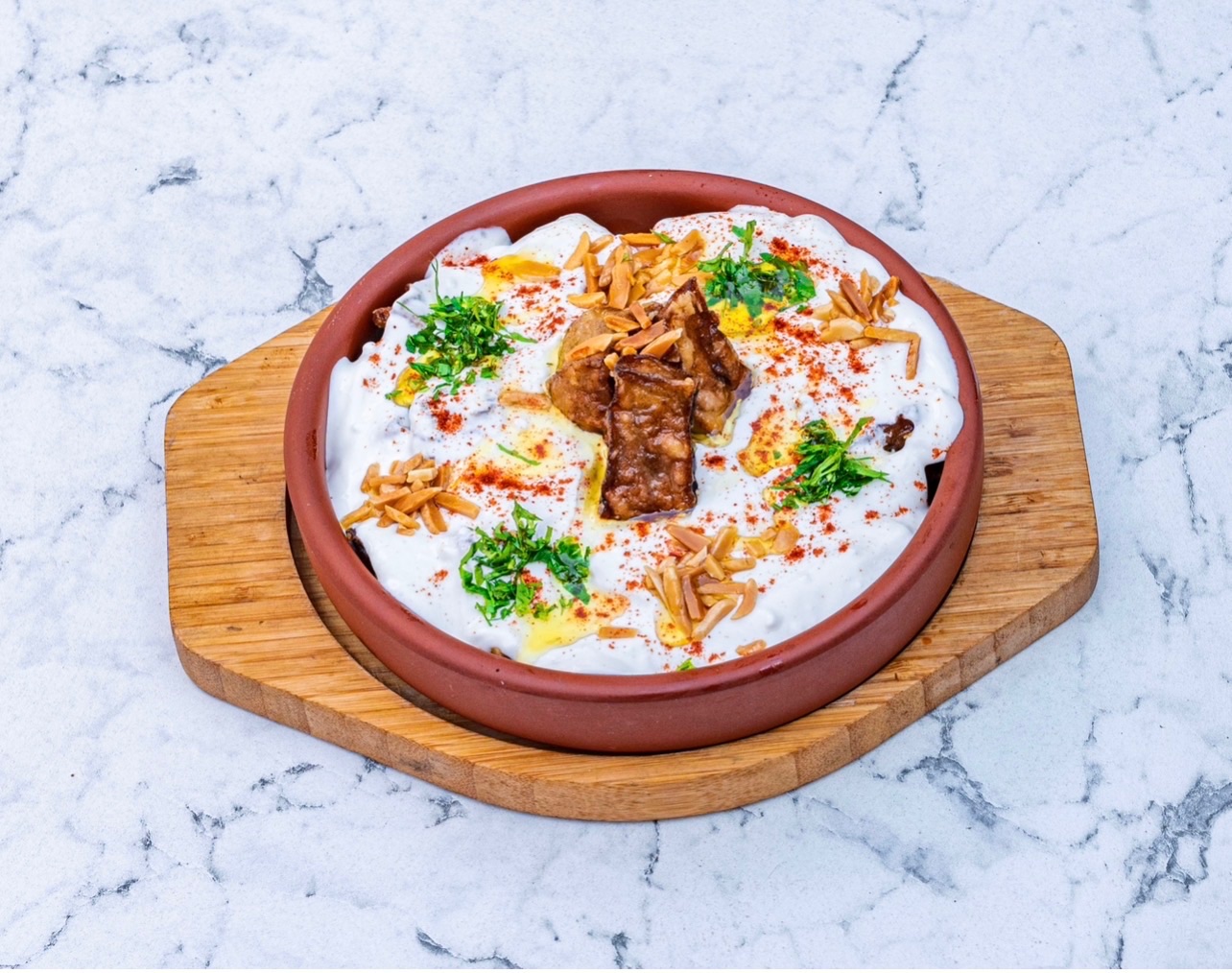 فته باذنجان