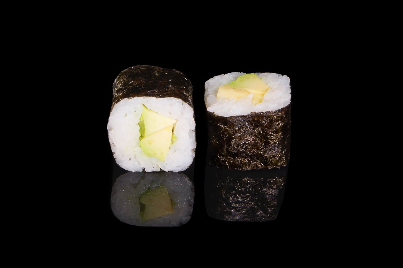 افكادو ماكي