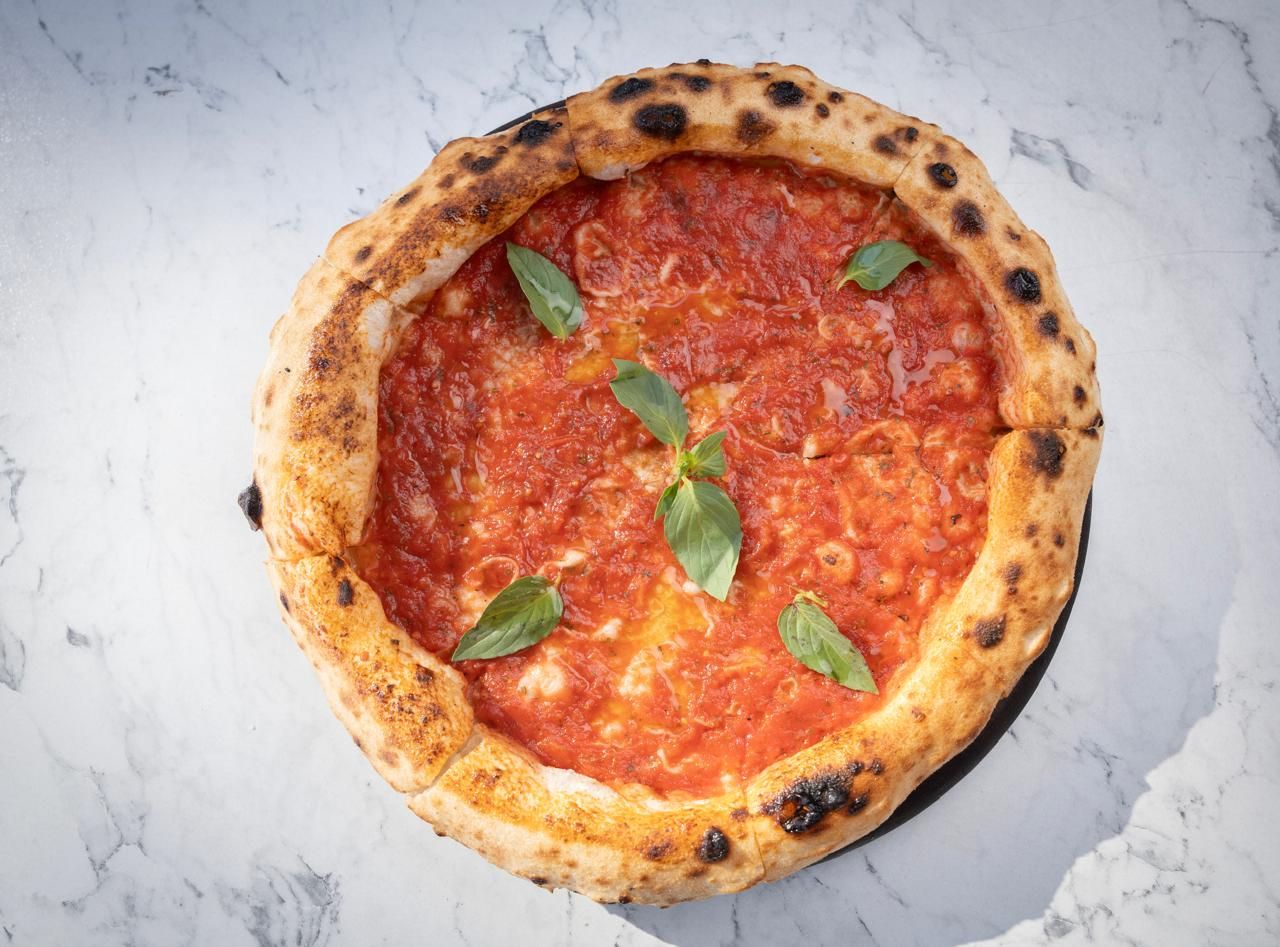 نابوليتانا